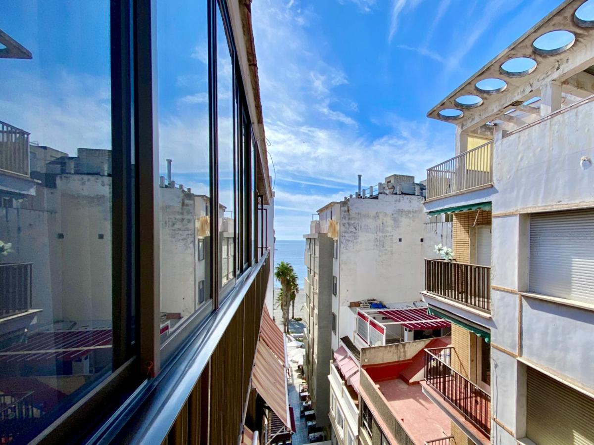 Apartment Arte Junto Al Mar *