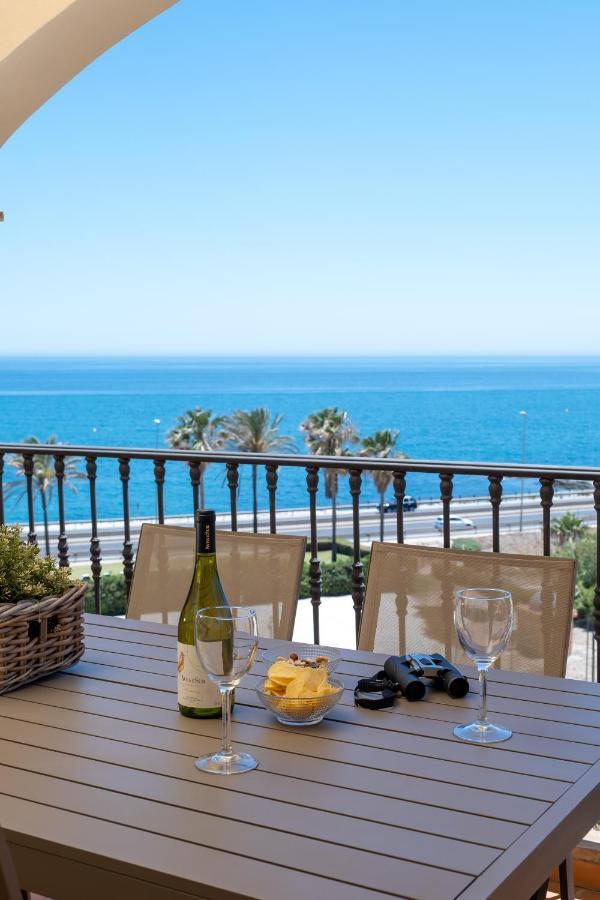 Mijas Costa Dolphin Views By Alfresco