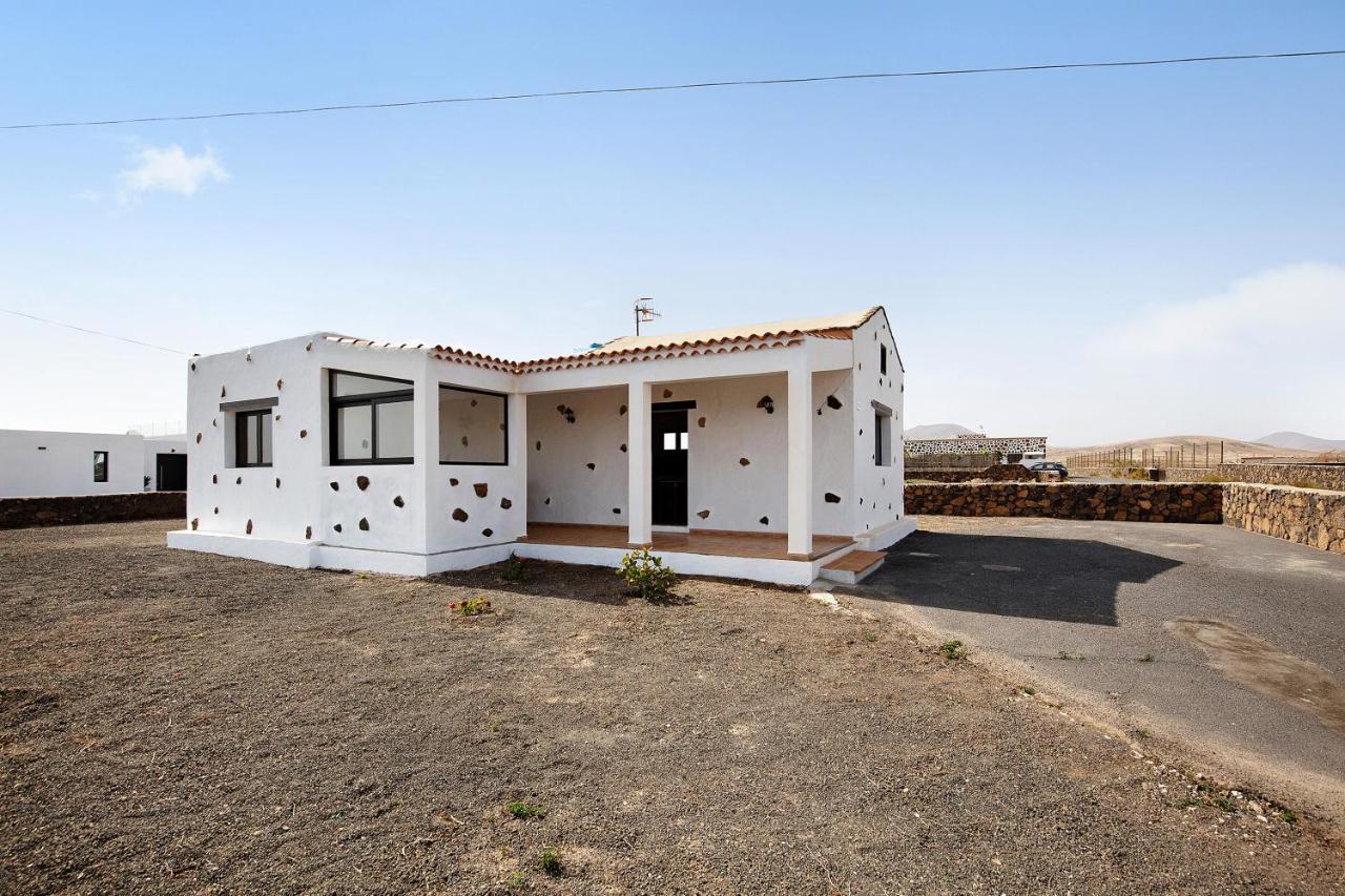 Сasa de vacaciones Casa Cucu Lajares