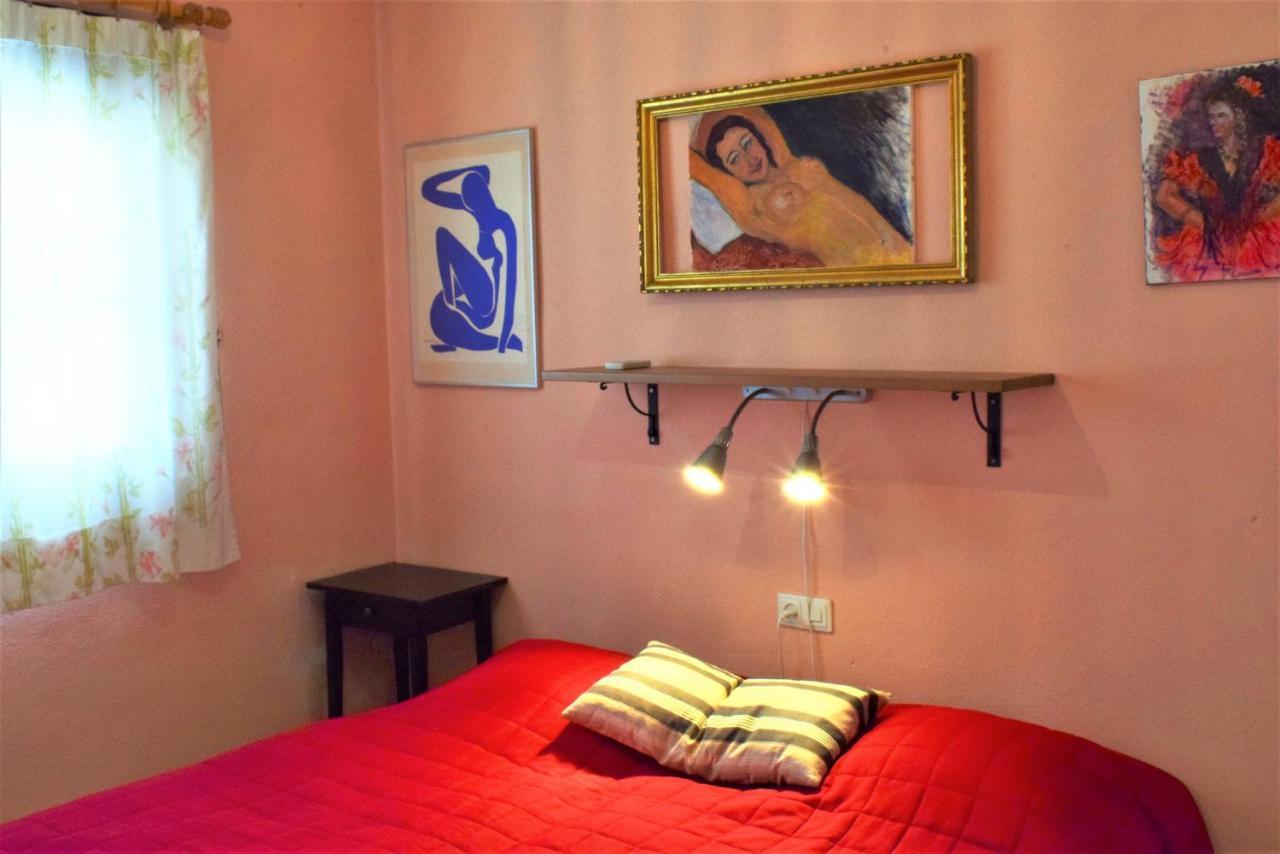 Apartamento Verano Azul 72 Nerja