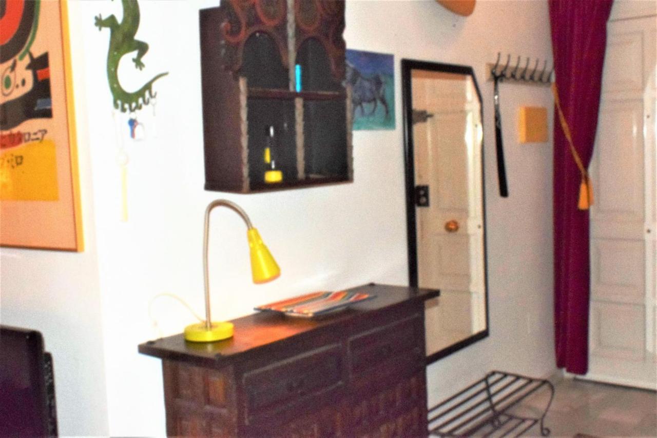 Apartamento Verano Azul 72 *