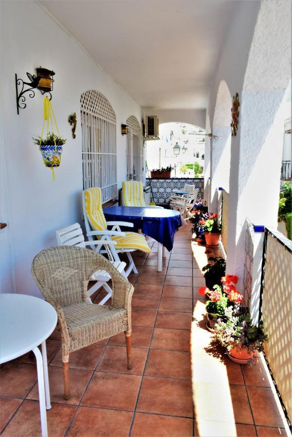 Verano Azul 72 * Nerja