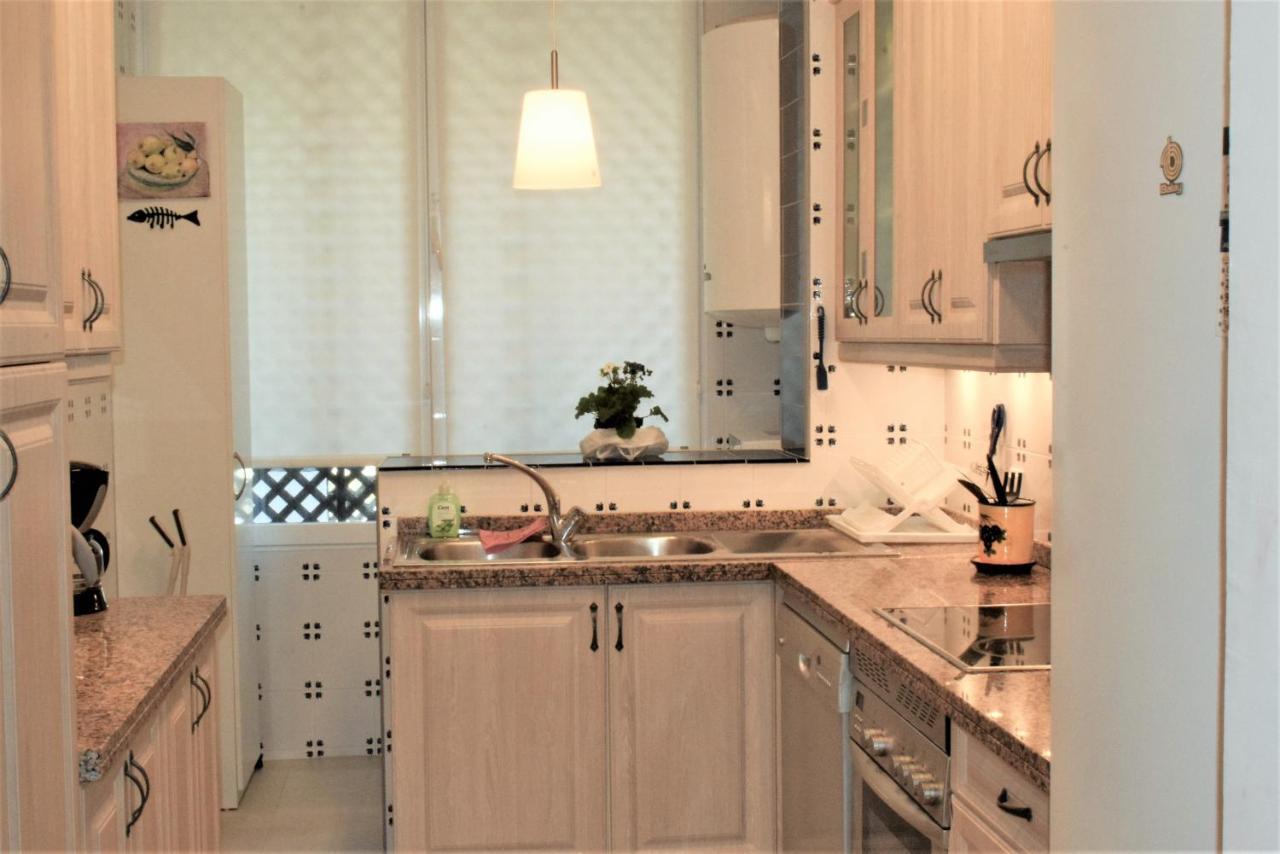 Apartamento Verano Azul 72 Nerja