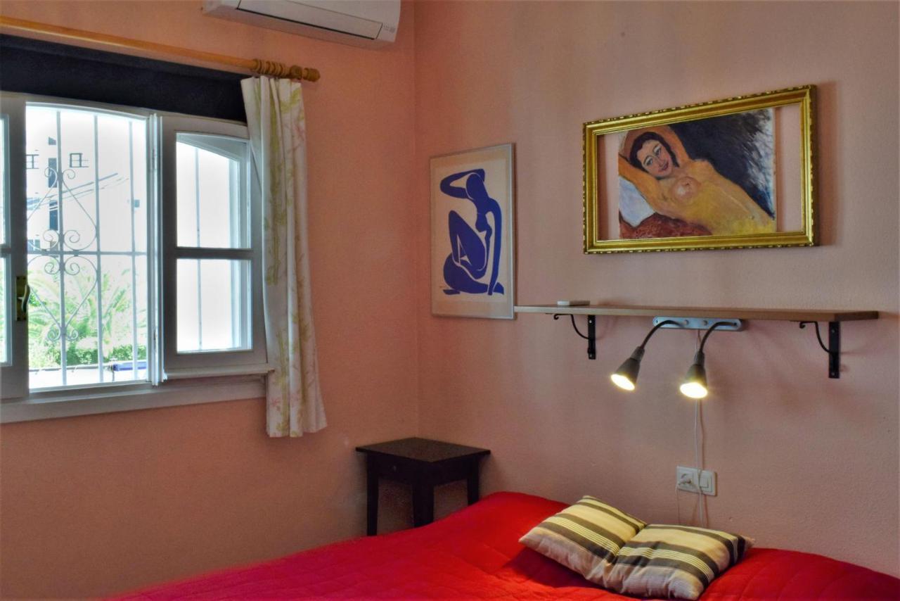 Verano Azul 72 Apartamento