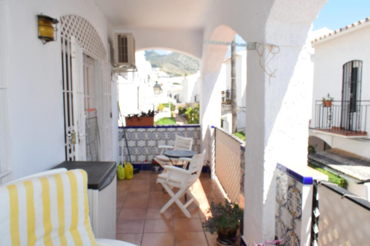Verano Azul 72 Apartamento Nerja