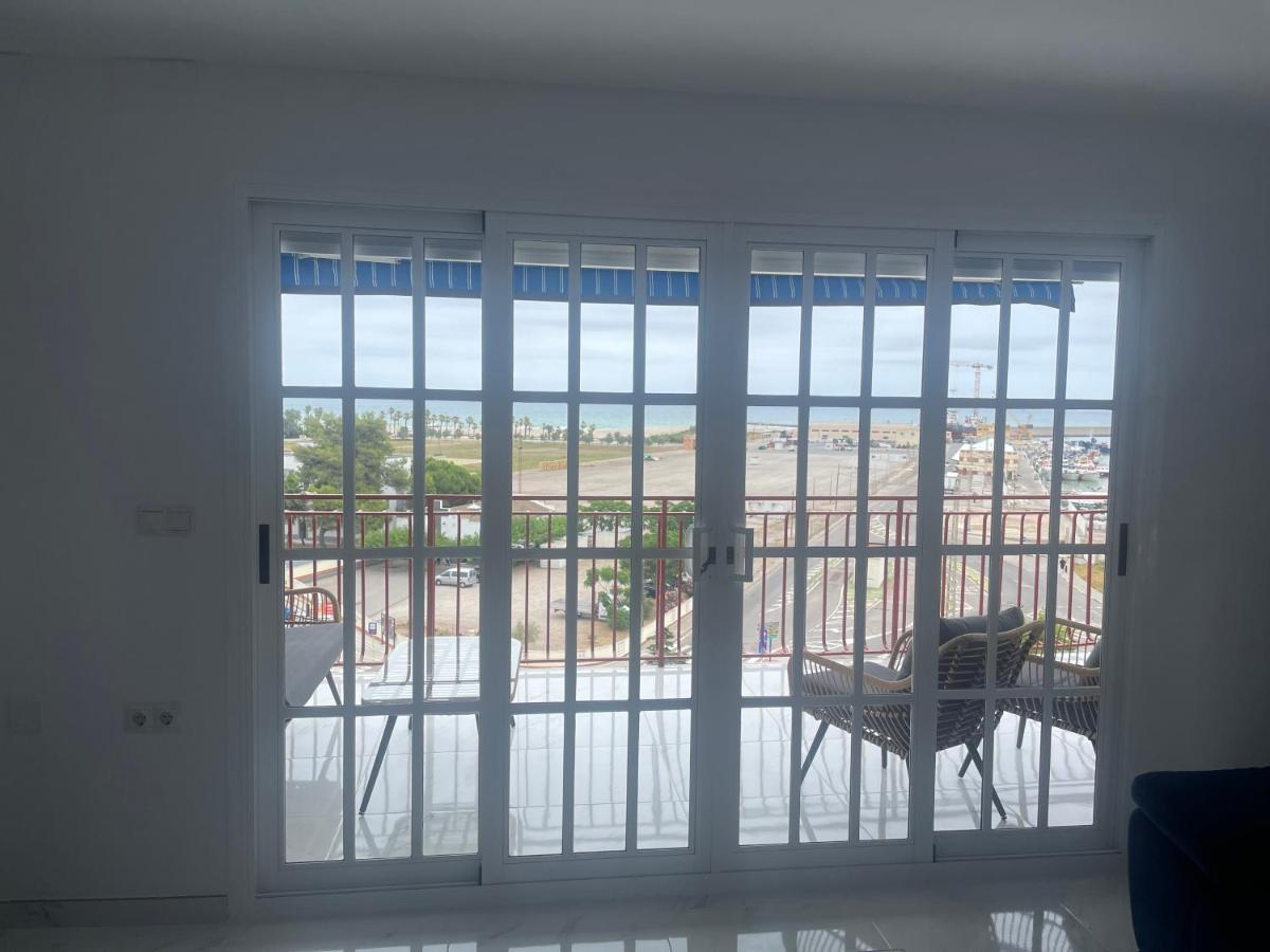 Apartment Apart En 1-linea Terraza Y Vista Mar Puerto Arenal *