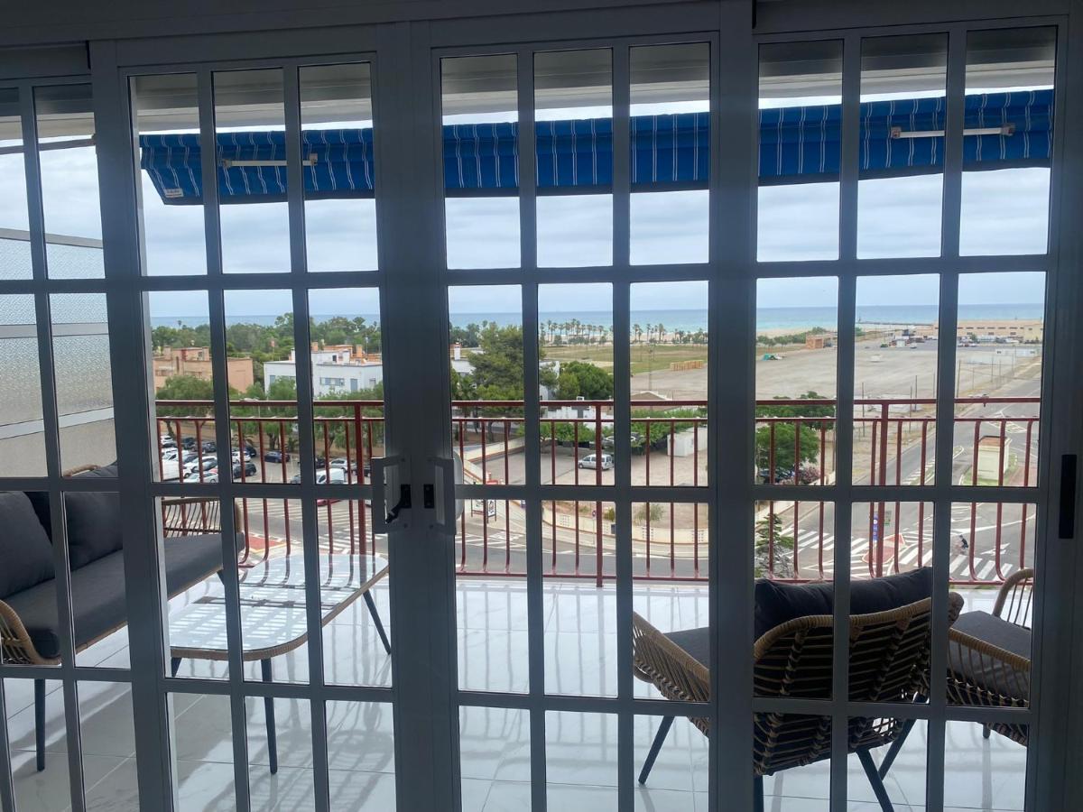 Apartment Apart En 1-linea Terraza Y Vista Mar Puerto Arenal *