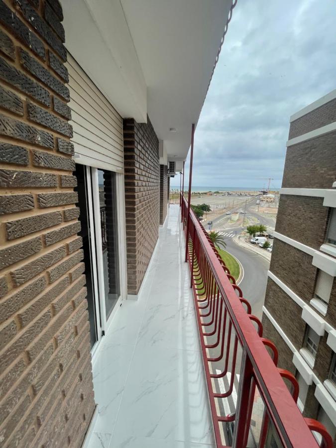 Apart En 1-linea Terraza Y Vista Mar Puerto Arenal Apartment *