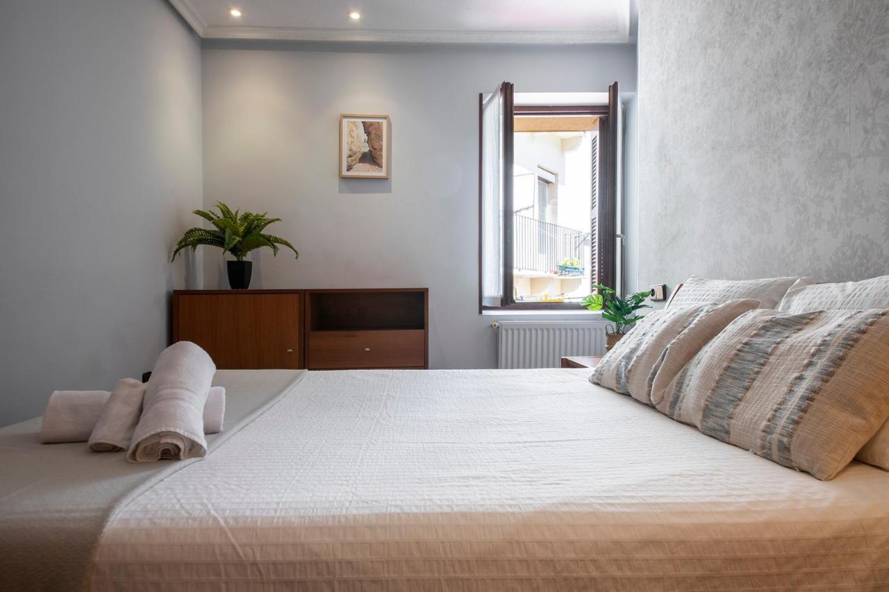 Alto De Amara Apartamento