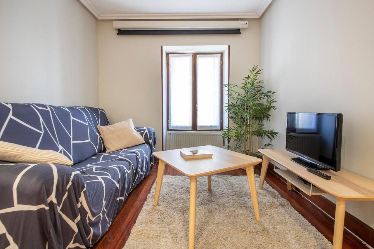 Apartamento Alto De Amara San Sebastián