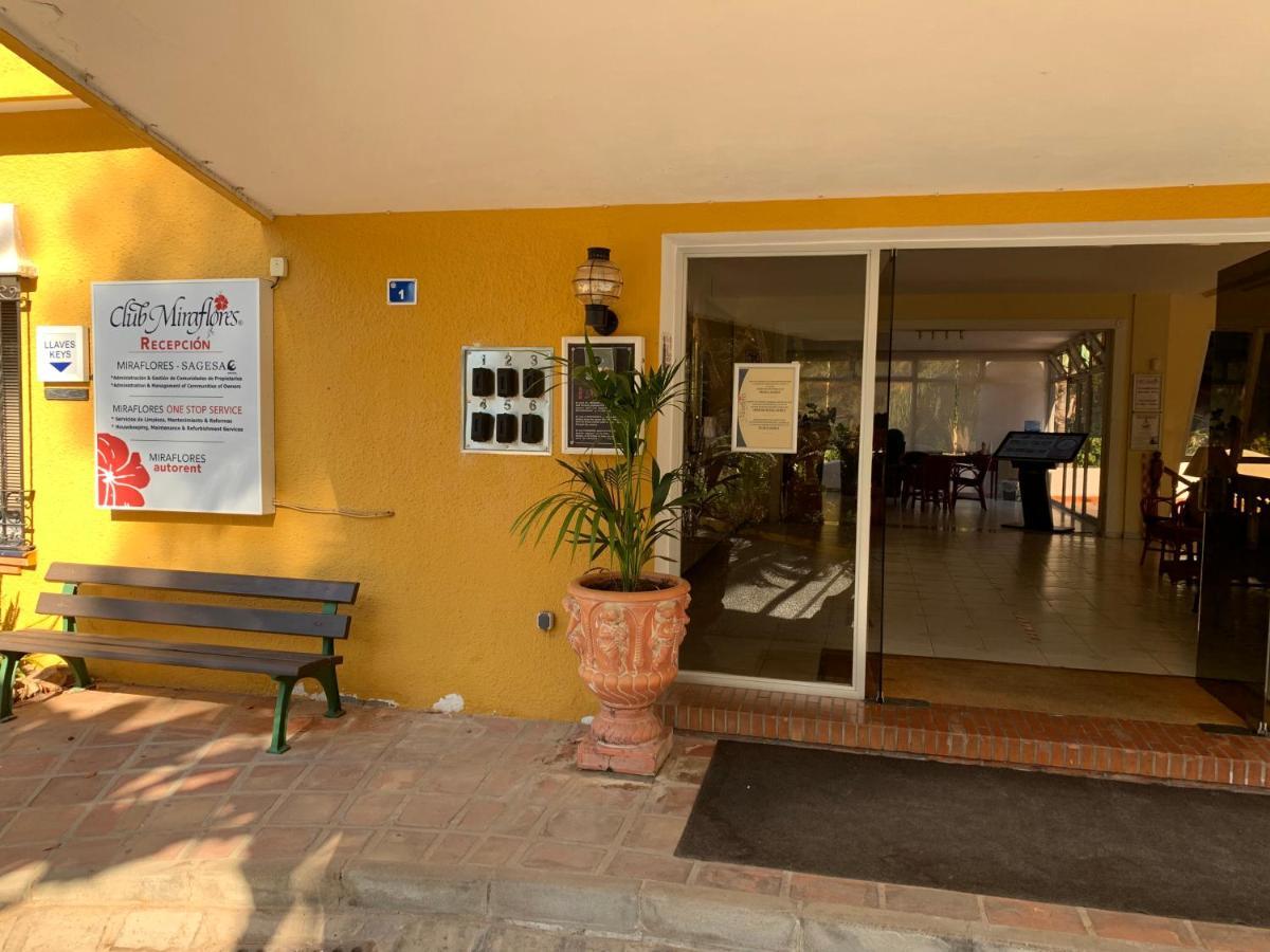 Miraflores Rancho Club Apartamento *