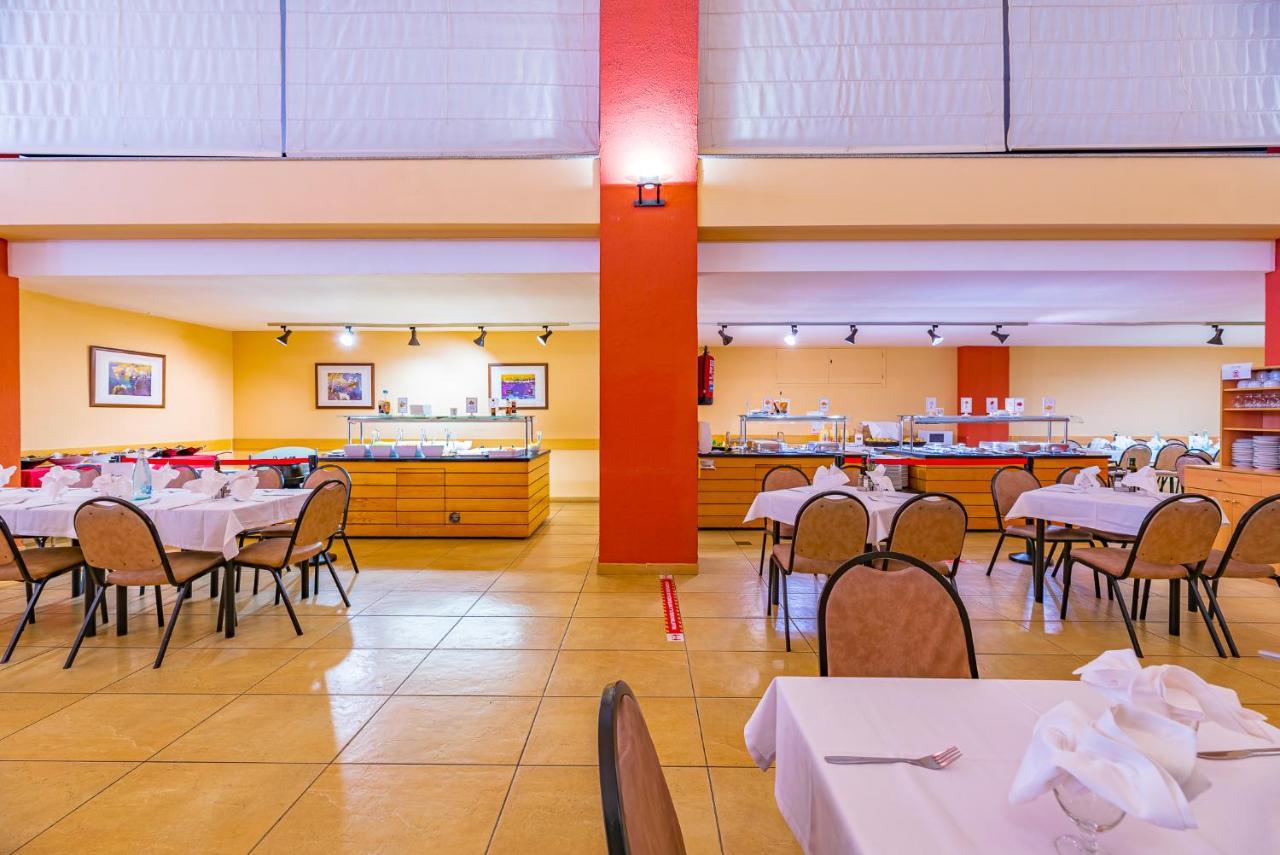 Hotel Xon's Platja Ha 3*