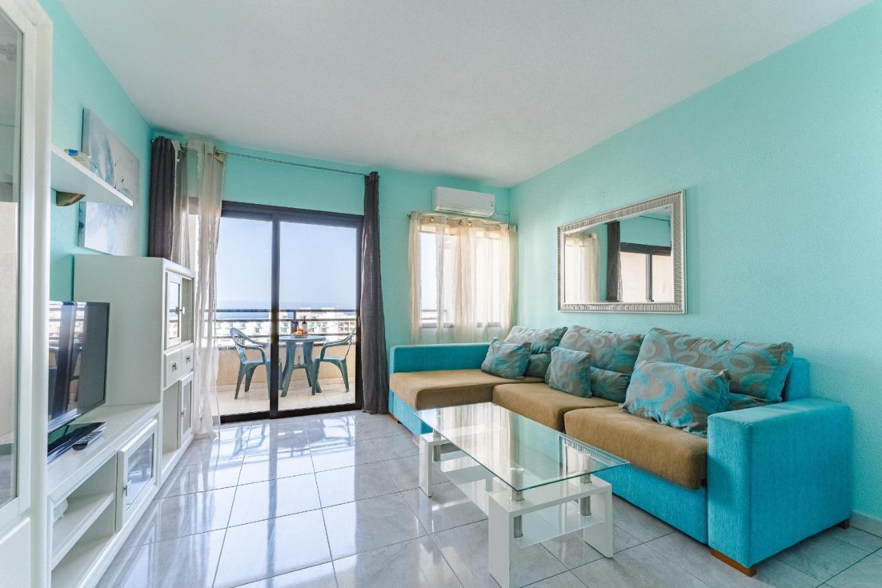 Apartamento South Paradise *