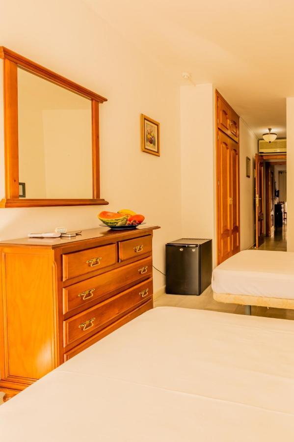 La Morena Bed & Breakfast *