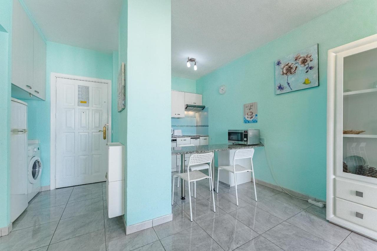 Apartamento South Paradise *