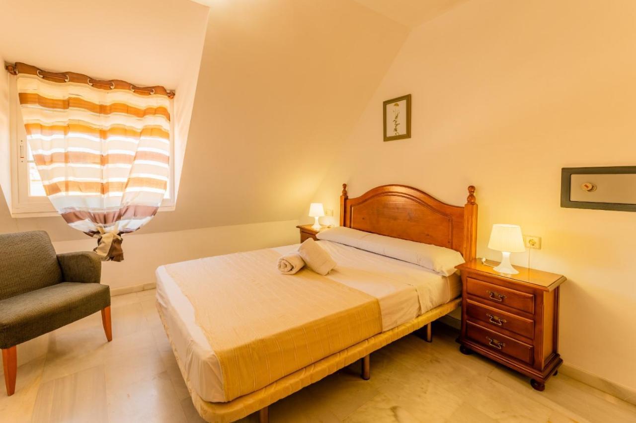 Bed & Breakfast La Morena Fuengirola