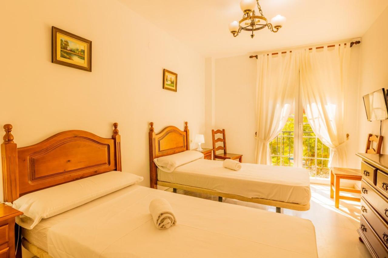 La Morena Bed & Breakfast *