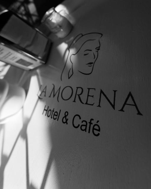 La Morena Bed & Breakfast Fuengirola