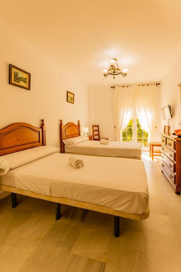 Bed & Breakfast La Morena *