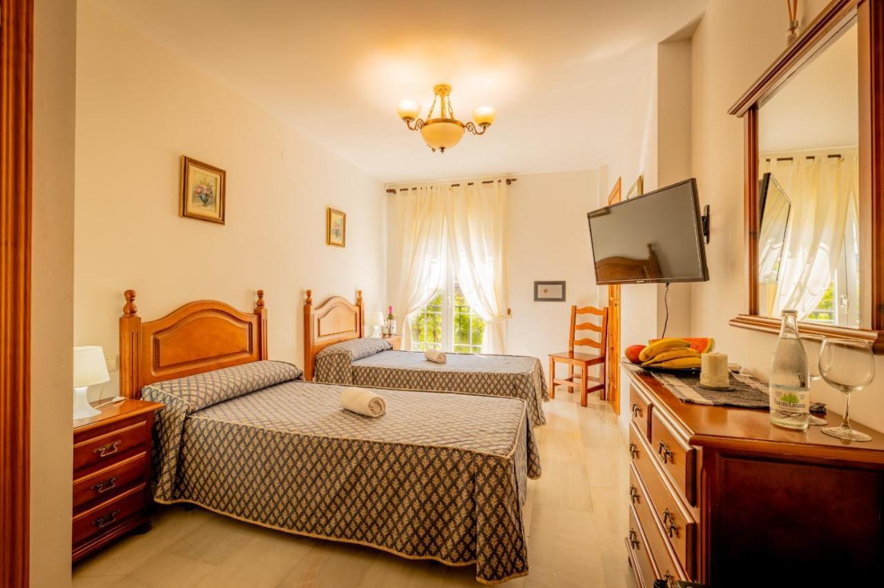 La Morena Bed & Breakfast Fuengirola