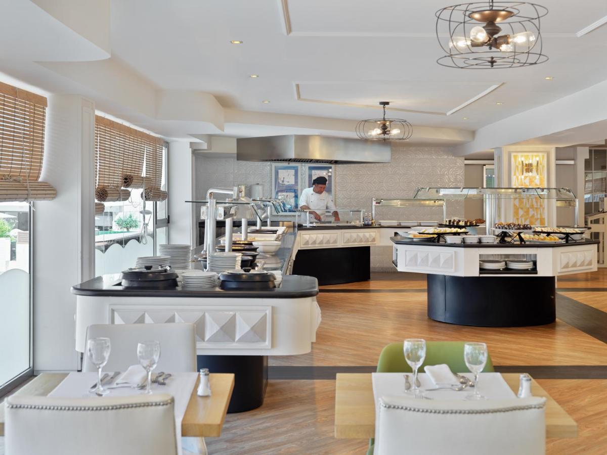 Hotel H10 Delfin - Adults Only