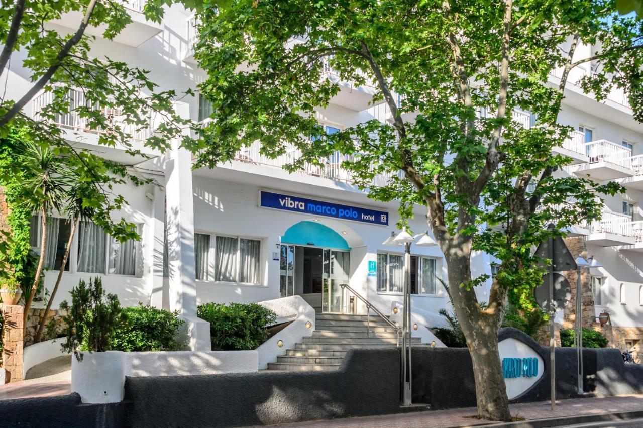 Hotel Playasol Marco Polo I 3*