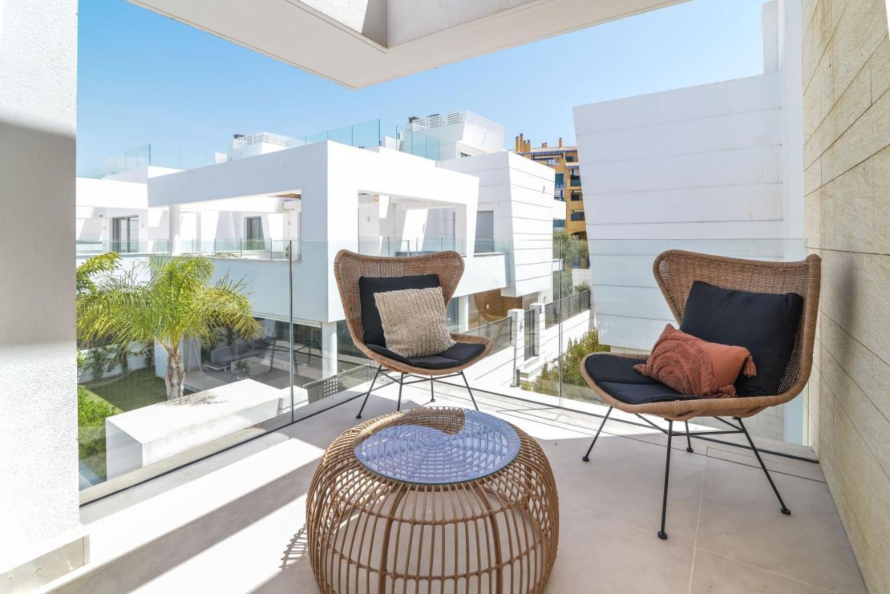 Perlas Del Mar Villa Marbella