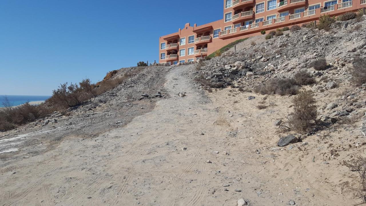 Apartment The Paradise On The Ocean 3 Costa Calma