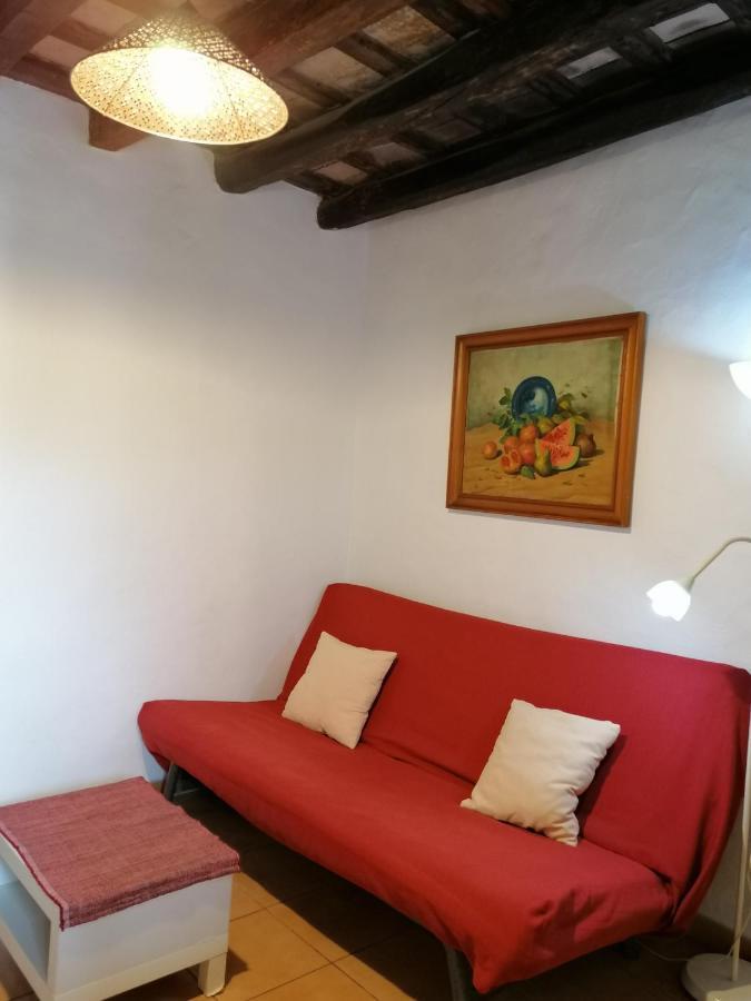 El Patio Andaluz Сasa de vacaciones