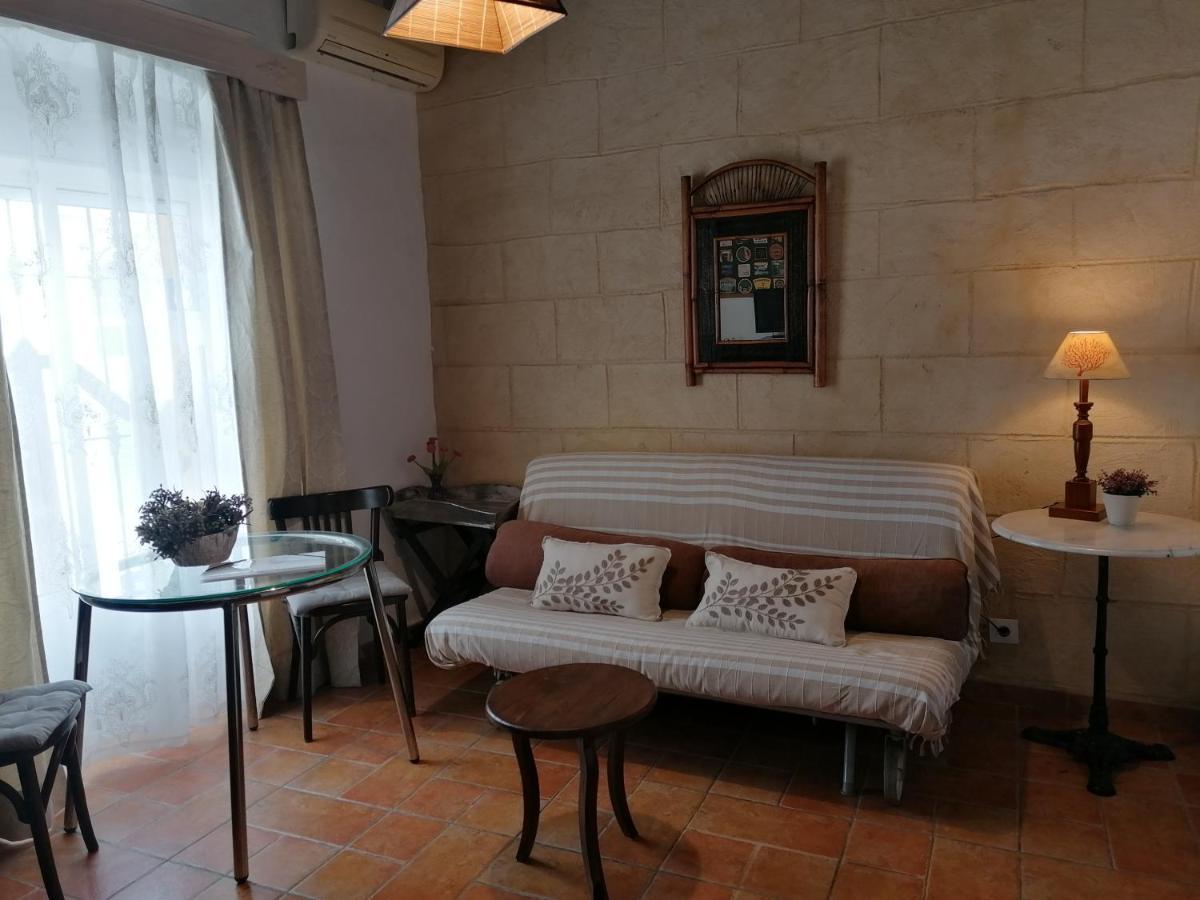Сasa de vacaciones El Patio Andaluz