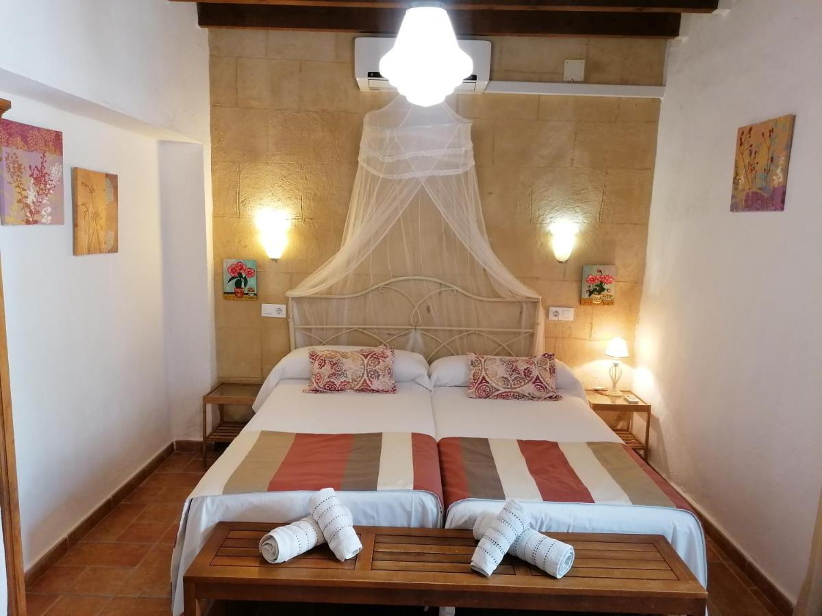 El Patio Andaluz Сasa de vacaciones Jerez de la Frontera
