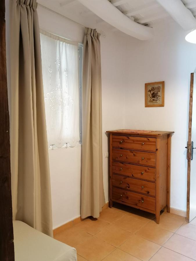 Сasa de vacaciones El Patio Andaluz Jerez de la Frontera