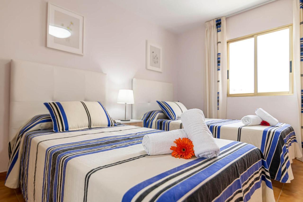 Apartamento En El Centro De Cristianos Arona (Tenerife)