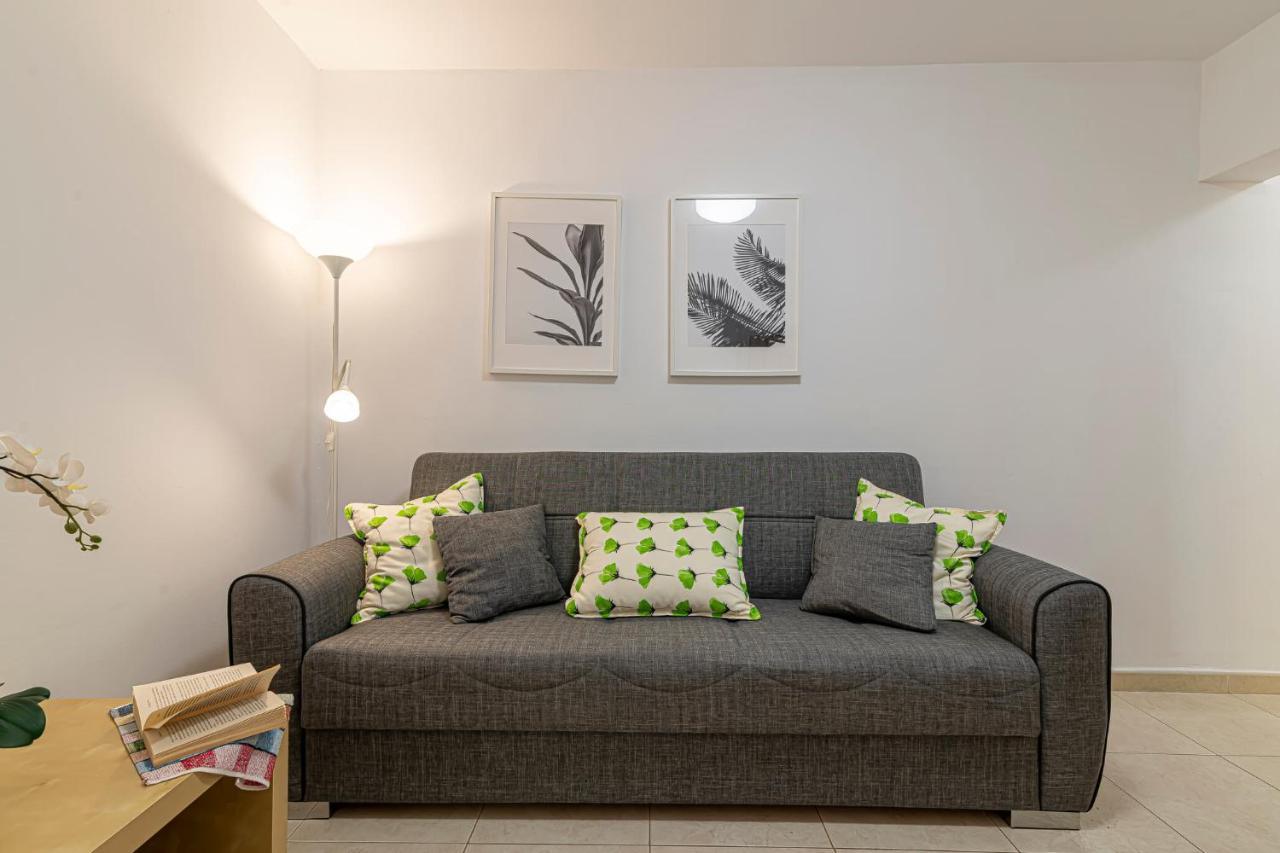 Apartamento En El Centro De Cristianos *