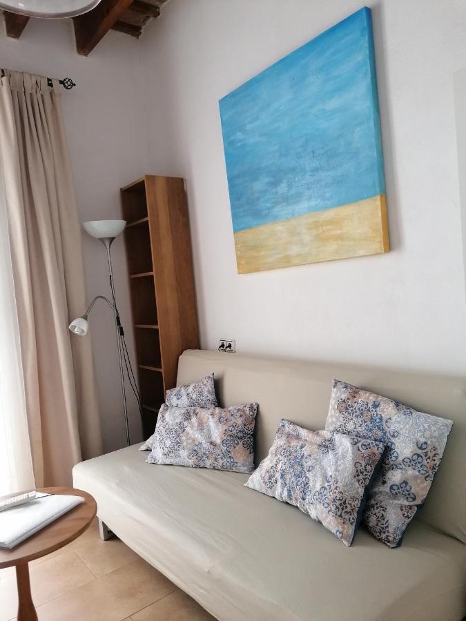 Сasa de vacaciones El Patio Andaluz Jerez de la Frontera