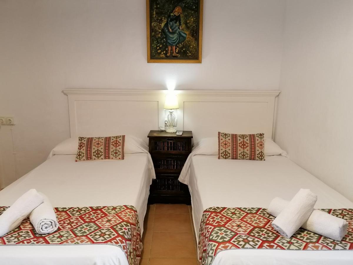 Сasa de vacaciones El Patio Andaluz