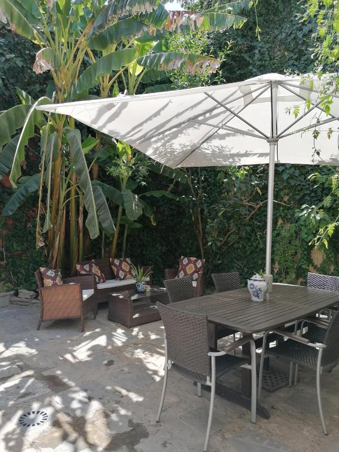 Сasa de vacaciones El Patio Andaluz *