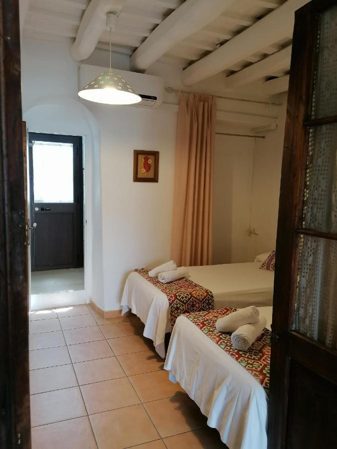 Сasa de vacaciones El Patio Andaluz