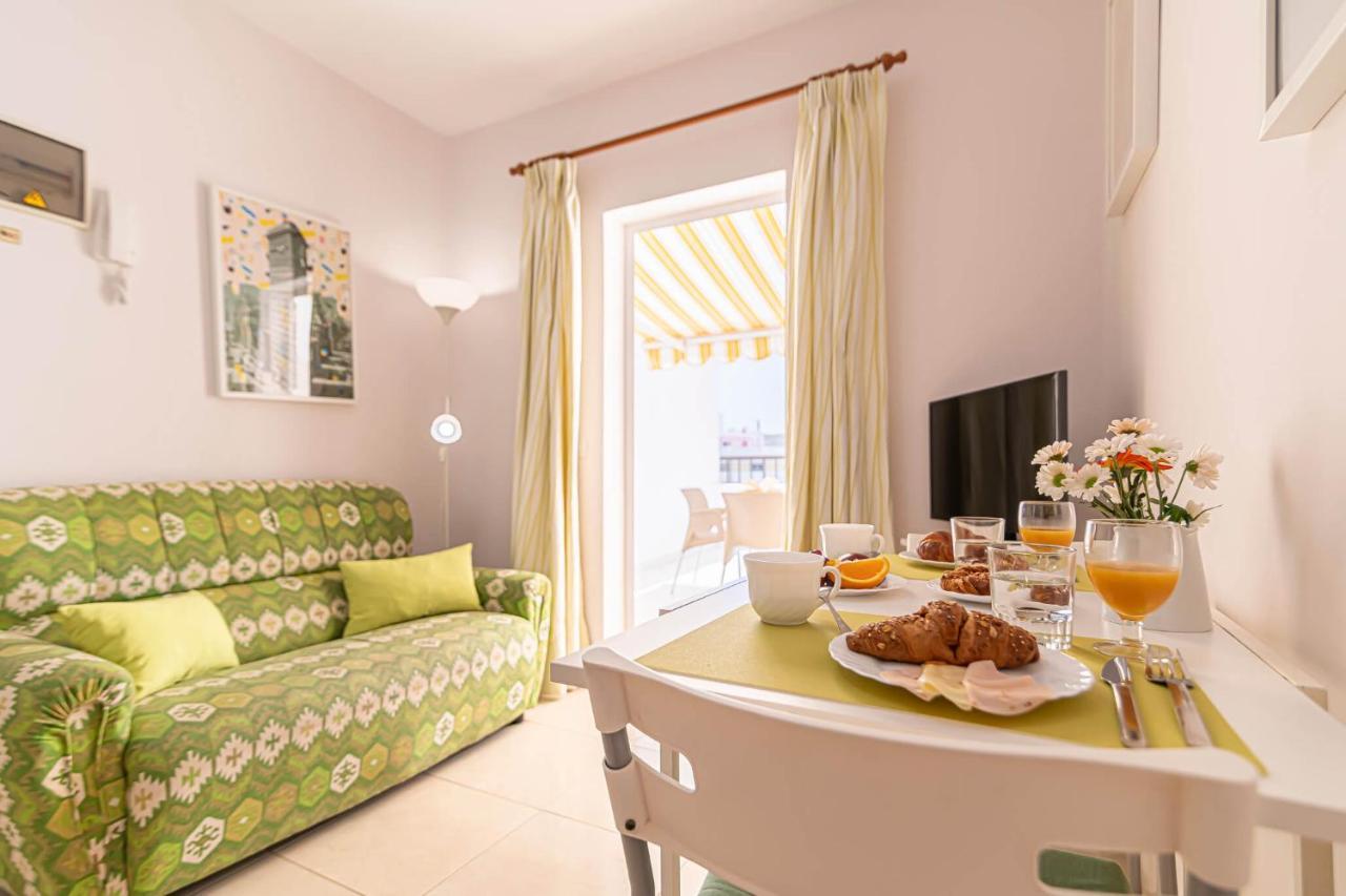 Apartamento En El Centro De Cristianos *