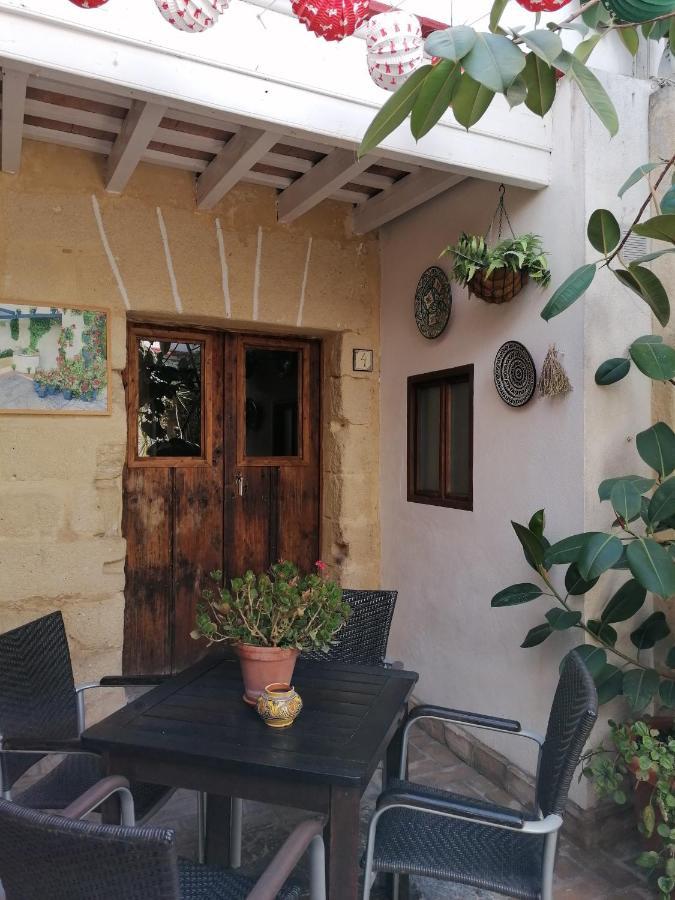 Сasa de vacaciones El Patio Andaluz *