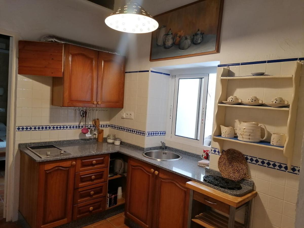 El Patio Andaluz Сasa de vacaciones Jerez de la Frontera