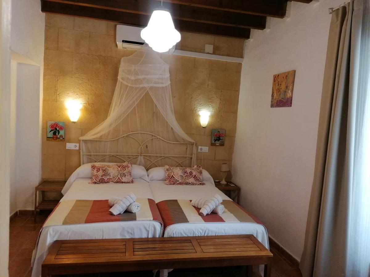 El Patio Andaluz Сasa de vacaciones