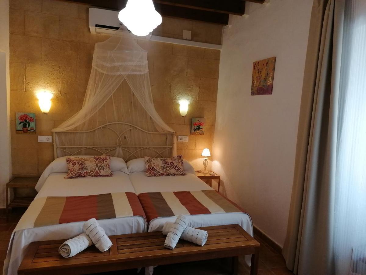 El Patio Andaluz Сasa de vacaciones *