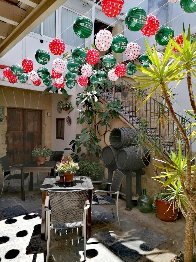 El Patio Andaluz Jerez de la Frontera