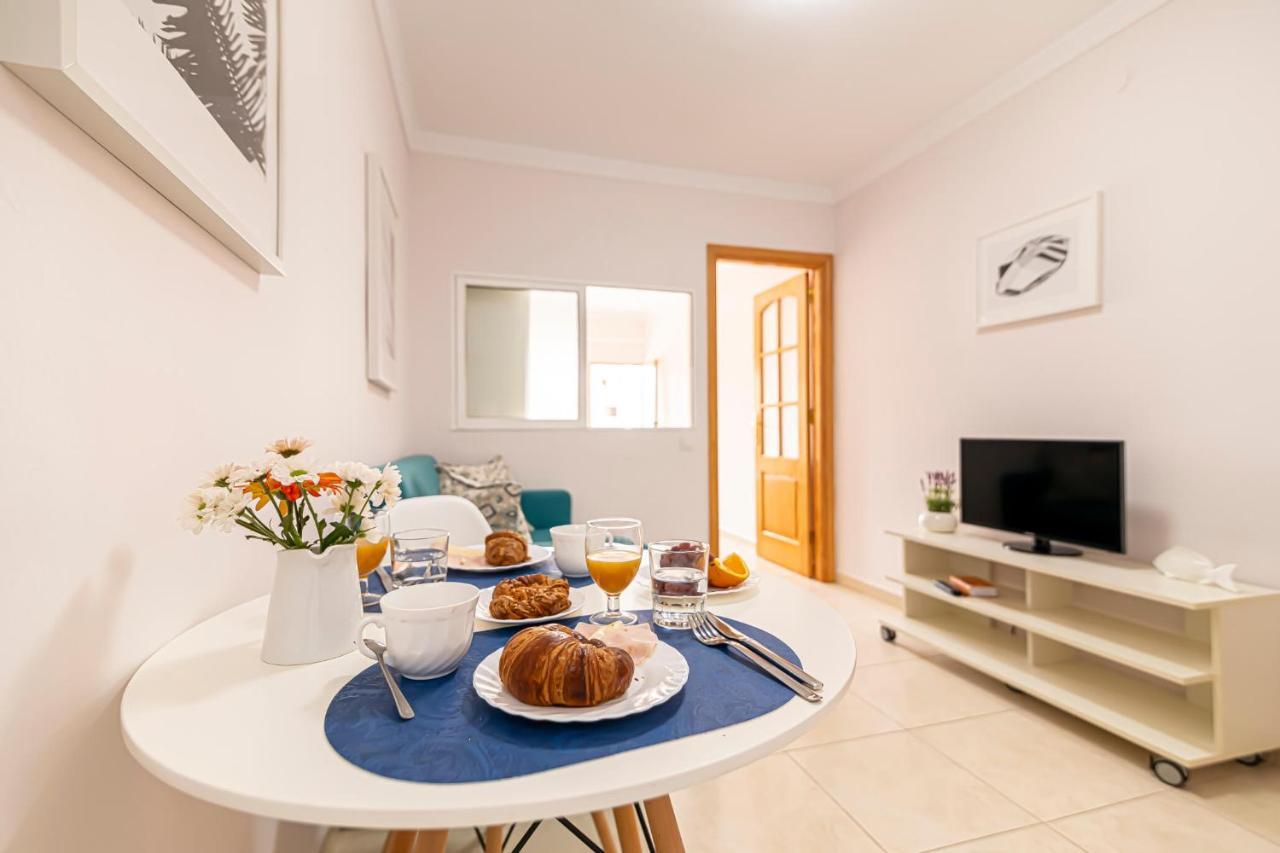 En El Centro De Cristianos Apartamento