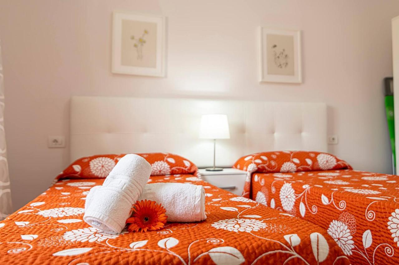 Apartamento En El Centro De Cristianos Arona (Tenerife)