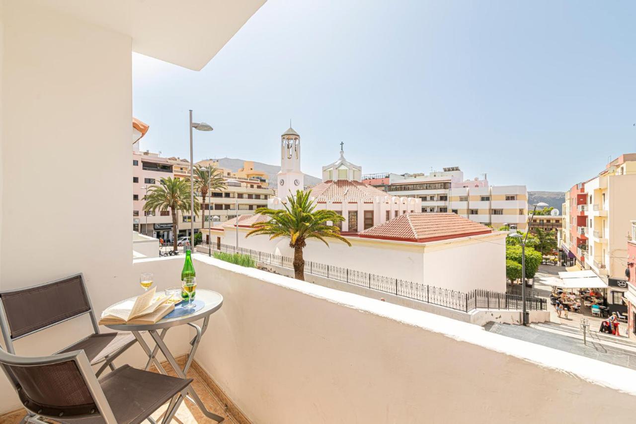 En El Centro De Cristianos Apartamento