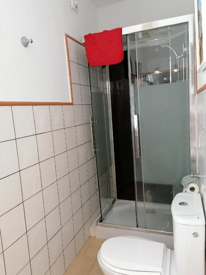 Сasa de vacaciones El Patio Andaluz *