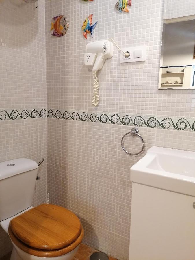 El Patio Andaluz
