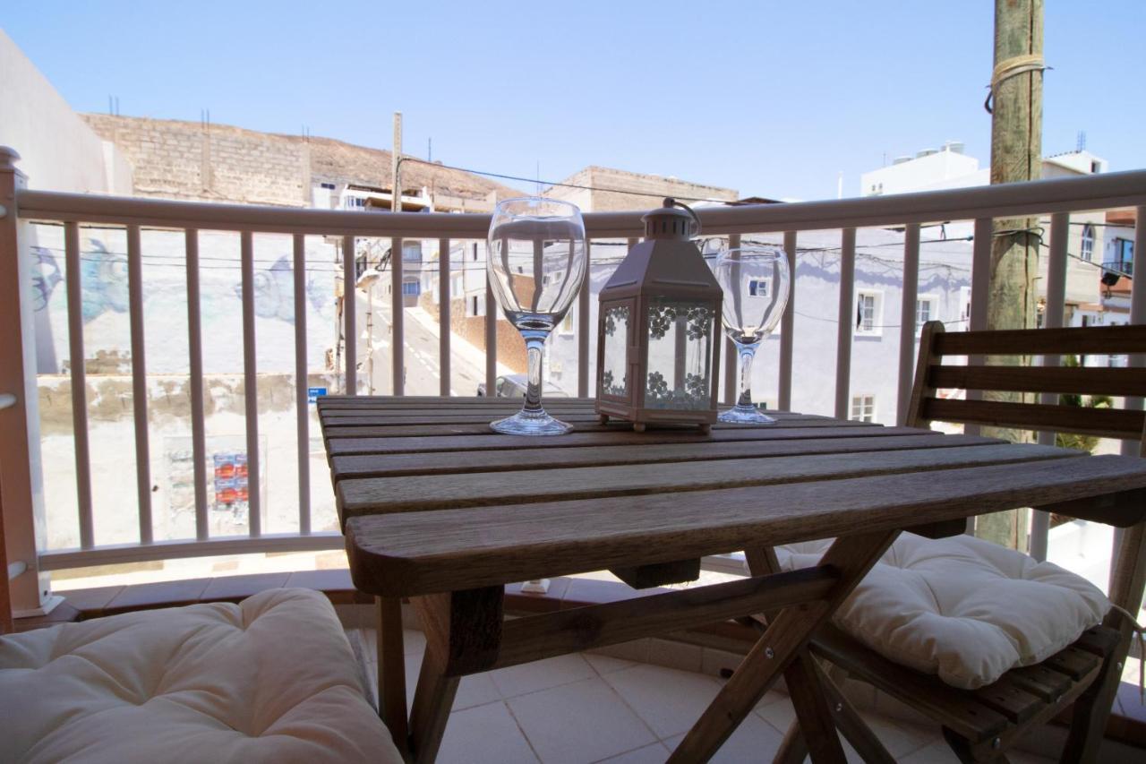 Casa Playa Chica Apartamento
